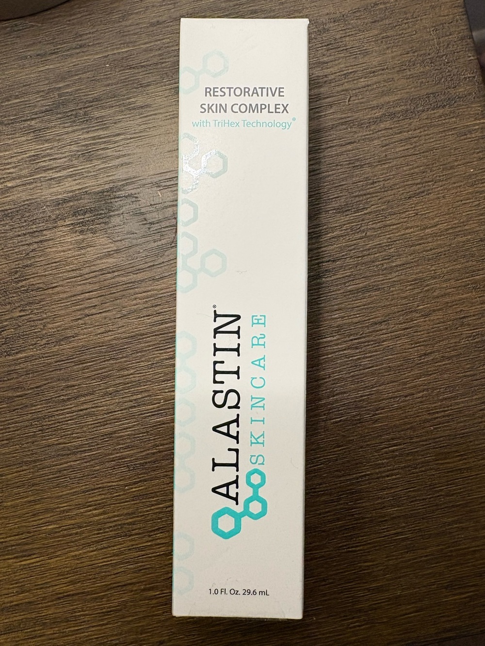 Alastin Restorative Skin Complex